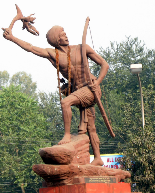 Birsa Munda